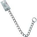 ニッサチェイン フリーチェイン ステンレス2.6×300mm (品番:K-209)(注番7886632)