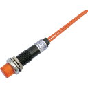 サカズメ LED表示灯 DA-10TPL (AC/DC100V接続)Φ10 橙 (品番:DA-10TPL-AC/DC100V-O)(注番7888236)・(送料...