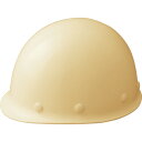 ミドリ安全 αライナーヘルメット SC-M RA α クリーム (品番:SC-MRA-ALPHA-CR)(注番7891199)・(送料別途見積り,法人・事業所限定,取寄)