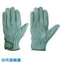 シモン 牛床革オイル加工手袋 OIL-717 LL (品番:OIL-717-LL)(注番7894881)