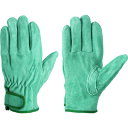 シモン 牛床革オイル加工手袋 OIL-717 M (品番:OIL-717-M)(注番7894902)