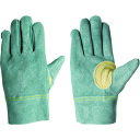 シモン 牛床革オイル加工手袋 OIL-108(107BHオイル達人L) (品番:OIL-108-L)(注番7894937)