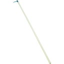 TOMBO 消防とび口 全長1800mm (品番:STG1800)(注番7896743)・(送料別途見積り,法人・事業所限定)【大型】