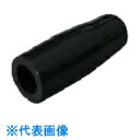 ニチフ 絶縁キャップ(100個入)黒 内寸2.4 (品番:TIC-0.3-BLK)(注番7896751)