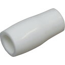 ニチフ 絶縁キャップ(100個入)白 内寸16.2 (品番:TIC-60-WHI)(注番7897529)
