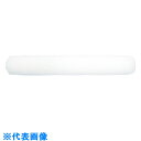 TRUSCO ミニマムローラー 仕上用 3インチ 短毛 (2本入) (品番:TMIR-5F-3)(注番7898827)