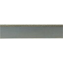 FUNASAW 電着ダイヤモンドバンドソー 粒度120/140 全長2160 (品番:DB8X0.4X2160-120/140)(注番7900015)