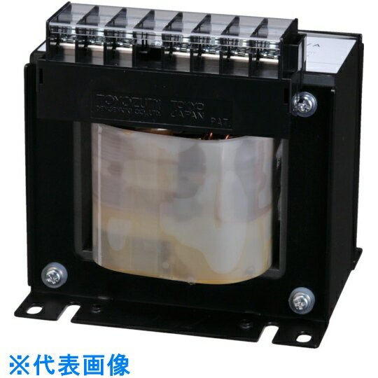 豊澄電源　AD21シリーズ　200V対100V　単巻ダウントランス　2KVA （品番:AD21-02KB2）（注番7903561）・（送料別途見積り,法人・事業所..