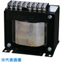 豊澄電源 AD21シリーズ 200V対100V 単巻ダウントランス 4KVA (品番:AD21-04KB)(注番7903596)・(送料別途見積り,法人・事業所...