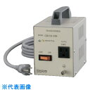 豊澄電源 CD-S海外シリーズ 110V対100V 600VA (品番:CD110-06S)(注番7903707)・(送料別途見積り,法人・事業所限定,取寄)