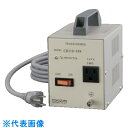 電子機器CD110-06SCD120-15SCD120-10SCD120-06SCU110-15S2CU110-10SCU110-06SCU120-15S2CU120-10SCU120-06SCU220-15S2CU220-10SCU220-06SCU240-15S2CU240-10SCU240-06SKS200-15KS200-10KS200-06LD21-100E2≪類似品 前 40個 ≪類似品 前20個類似品後 20個≫類似品後 40個≫ 電子機器609446 豊澄電源機器 豊澄電源　CD−S海外シリーズ　110V対100V　600VA 〔品番:CD110-06S〕 [本体質量：2.3kg]分類》電子機器》電気・電子部品》変圧器☆納期情報：在庫色(外紫) メーカー直送品【法人限定＝会社名ご記入お願い致します。】特長●単相、単巻、ケース入りです。●日本の電気製品を海外でご使用になる為のトランスです。●50/60Hz両用になります。用途仕様・サイズ・寸法など●入力電圧(V)：110●出力電圧(V)：100●容量(VA)：600●保護装置：プロテクター●外形寸法　幅X奥行x高さ(mm)：94X149X147●入力プラグ形状：2P並行E付●入力プラグコード長(mm)：1700●出力コンセント形状：2P並行E付材質/仕上セット内容/付属品注意原産国（名称）日本JANコードコロンコード4365486000コロン名称豊澄電源　トランス本体質量2.3kg