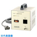 豊澄電源　KS国内設備シリーズ　200V対100V　600VA （品番:KS200-06）（注番7903880）・（送料別途見積り,法人・事業所限定,取寄）