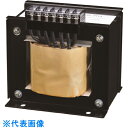 豊澄電源 LD21シリーズ 200V対100V複巻ダウントランス 5KVA (品番:LD21-05KF)(注番7903987)・(送料別途見積り,法人・事業所限...