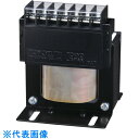 豊澄電源 LD42シリーズ 400V対200V複巻ダウントランス 50VA (品番:LD42-050E)(注番7904231)・(送料別途見積り,法人・事業所限...