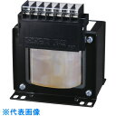 豊澄電源 LU12シリーズ 100V対200V複巻アップトランス300VA (品番:LU12-300E)(注番7904347)・(送料別途見積り,法人・事業所限定,取寄)