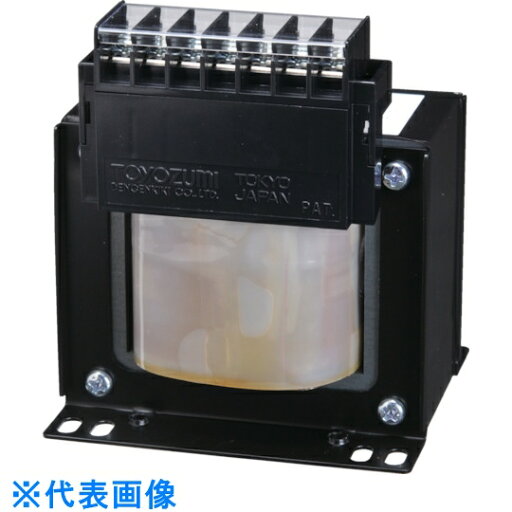 豊澄電源 LZ11シリーズ 100V対100V複巻絶縁トランス 150VA (品番:LZ11-150E)(注番7904436)・(送料別途見積り,法人・事業所限定,取寄) 豊澄電源 LZ11シリーズ 100V対100V複巻絶縁トランス 150VA (品番:LZ11-150E)(注番7904436)・(送料別途見積り,法人・事業所限定,取寄)