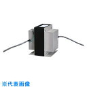 豊澄電源 NR21 ノイズ防止トランス 200V対100V 1KVA (品番:NR21-01KE)(注番7904649)・(送料別途見積り,法人・事業所限定,取...