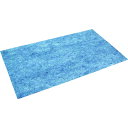 TRUSCO オイルキャッチャーマットGY 500X900 10枚入 (品番:TOGY-5090-10)(注番7915942)(3)