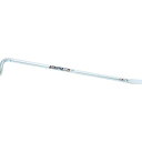 ヒラタ印 ごくかるバール390mm (品番:02016)(注番7916990)