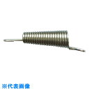 TRUSCO グリッププライヤ180mm用替バネ (品番:TVP180-SP)(注番7922892)