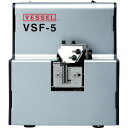 VESSEL スクリューフィーダー(ネジ供給機) VSF‐5 (品番:VSF-5)(注番7923392)(4)