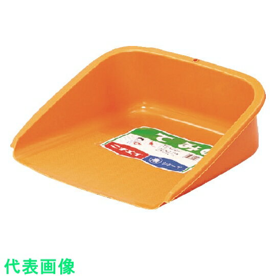 639628 DICプラスチック　容器資材営業部 DIC　てみ（小） 〔品番:TM-SO〕 [本体質量：570g] 《包装時基本サイズ：430×430×160mm》〔包装時質量：660g〕分類》清掃・衛生用品》清掃用品》ほうき・チリトリ☆納期情報：在庫色(黄) 仕入れ先通常在庫品 (欠品の場合有り) 直送品特長●手に優しくフィットする、使いやすいデザインです。用途仕様●色：オレンジ●幅(mm)：440●奥行(mm)：410●高さ(mm)：180●DIC　てみ(小)材質/仕上●ポリプロピレンセット内容/付属品注意原産国（名称）日本JANコード4968838341107コロンコード8536287500コロン名称DIC　コンテナ本体質量570g