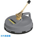 KARCHER 高圧洗浄機用アクセサリー サーフェスクリーナー FR 30 P Φ300mm プラスチック製(2.642-997.0) (品番:2.642-99...