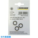 KARCHER 高圧洗浄機用アクセサリー O-リングセット 20個組(2.880-208.0) (品番:2.880-208.0)(注番7939183)