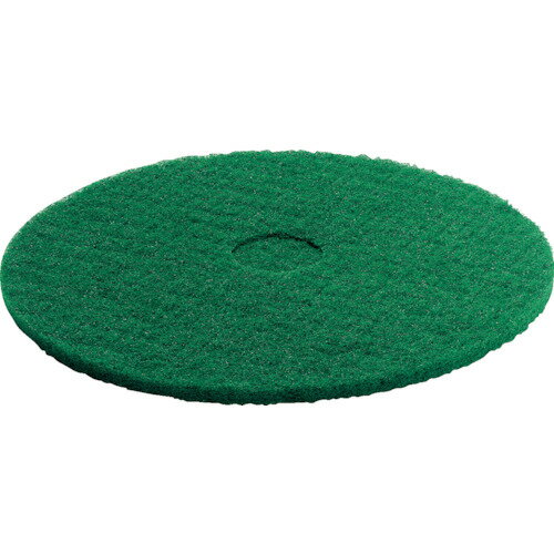 ケルヒャー　床洗浄機用アクセサリー　ディスクパッド（緑）（6．369-790．0） （品番:6.369-790.0）（注番7941315） 1