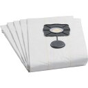 KARCHER バキュームクリーナー用アクセサリー フィルターバック(5PCS) 強化タイプ(6.904-171.0) (品番:6.904-171.0)(注番7...