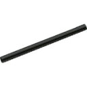 KARCHER バキュームクリーナー用アクセサリー サクションパイプ プラスチック 0.5m ID32mm(6.907-202.0) (品番:6.907-202.0)(注番7942231)
