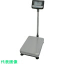 YAMATO デジタル台はかり DP-6900K-150(検定品) (品番:DP-6900K-150)(注番7944888)・(法人・事業所限定,直送元)