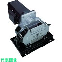 MAXPULL 往復牽引エンドレス式電動ウインチ 最大吊上荷重:50Hz/0.67t、60Hz/0.55t (品番:EME-700)(注番7945027)・(送料別途見積り,法人・事業所限定)【大型】