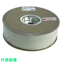 ユタカメイク 綿金剛打ロープドラム巻 3mm×300m (品番:PRCX-3300)(注番7947461)