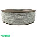 ユタカメイク ナイロン3打ロープドラム巻 3mm×300m (品番:PRJ-7)(注番7947895)