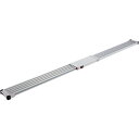 ハセガワ スライドステージ (品番:SSF1.0-400)(注番7948859)・(送料別途見積り,法人・事業所限定)【大型】