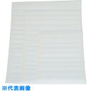 TRUSCO 緩衝フォーム 袋タイプ 50枚入 200X300mm (品番:TBFB-2030)(注番7950802)