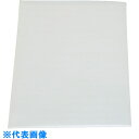 TRUSCO ラミネート緩衝フォーム 袋タイプ 25枚入 400X500mm (品番:TLFB-4050)(注番7950870)