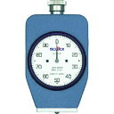 TECLOCK ゴム・プラスチック硬度計 (品番:GS-701N)(注番7955481)