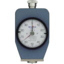TECLOCK ゴム・プラスチック硬度計 (品番:GS-719R)(注番7955502)