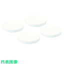 ミツギロン 洗濯トレー 洗濯機用防振マット ホワイト (4枚入) (品番:SK-04)(注番7958609)・(送料別途見積り,法人・事業所限定)【大型】