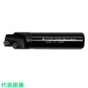 富士元 座ぐりカッター イーグルカット M27 シャンク径32mm 全長166mm (品番:EC32-43XS-M27)(注番7964331)