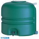 コダマ 雨水タンク ホームダム110L RWT-110 グレー (品番:RWT-110-GREY)(注番7973578)・(送料別途見積り,法人・事業所限定)【...