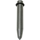 □シンワ 部品 先端 超硬チップ付 オートポンチL転がり防止グリップ付用 (品番:81315)(注番7990715)