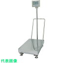 ヤマト 本質安全防爆デジタル台はかり DP-6700ExK-300M-H検定品 秤量300Kg (品番:DP-6700EXK-300M-H)(注番7992025...