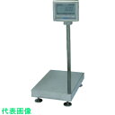 ヤマト 本質安全防爆デジタル台はかり DP-6700ExK-30S-P(検定品 秤量30Kg (品番:DP-6700EXK-30S-P)(注番7992041)・...