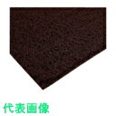 ■ミヅシマ ノーマッドマットスタンダードクッション 900mmX6m ブラウン (品番:403-081-BR)(注番8020258)・(送料別途見積り,法人・事...
