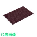 ■ミヅシマ エンハンスマット500 1200mmX1800mm ブラウン (品番:413-008-BR)(注番8020292)・(送料別途見積り,法人・事業所限...