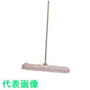 ■ミヅシマ 体育館モップ90cm (品番:041-022)(注番8020460)・(送料別途見積り,法人・事業所限定)【大型】