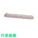 ■ミヅシマ 体育館モップ90cmスペア糸 (品番:041-023)(注番8020461)・(送料別途見積り,法人・事業所限定,直送)